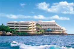 Royal Kona Resort 1